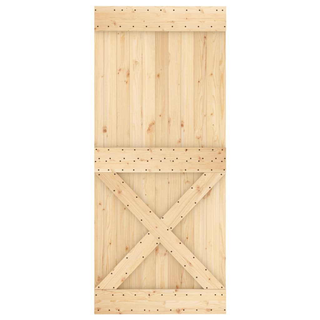 Schiebetür 210 cm Hoch