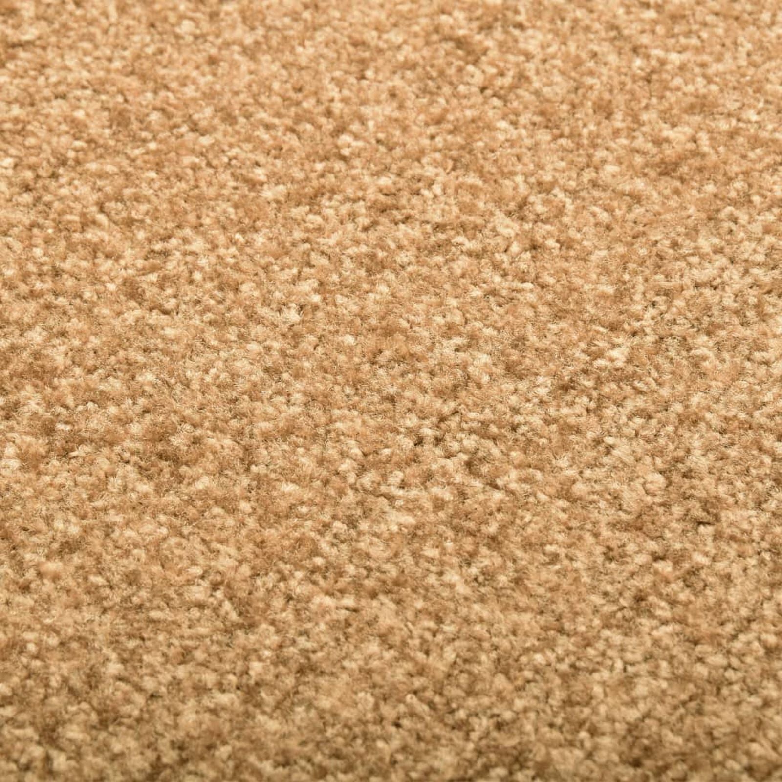 Fußmatte Beige Waschbar