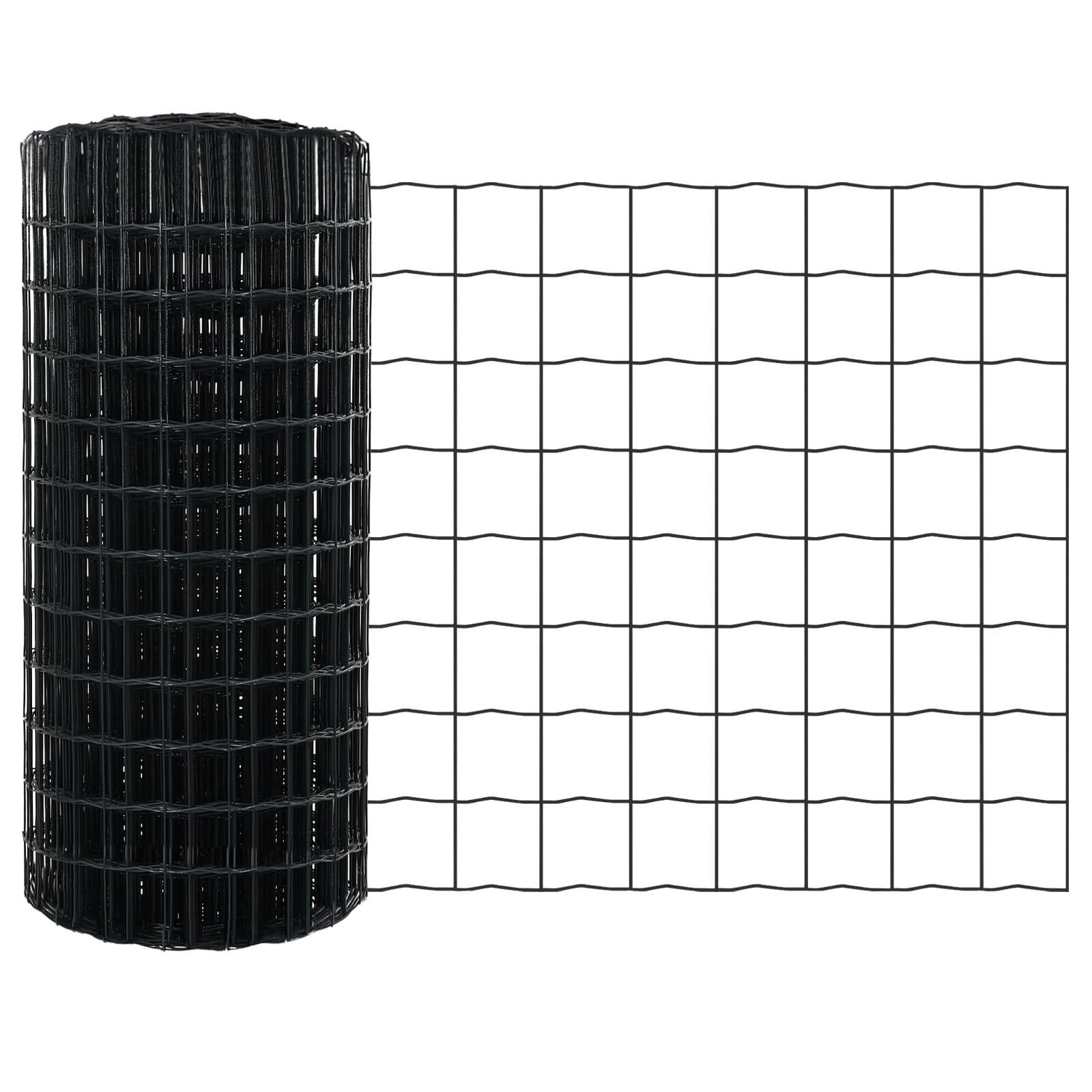 Gartenzaun 40 cm Hoch