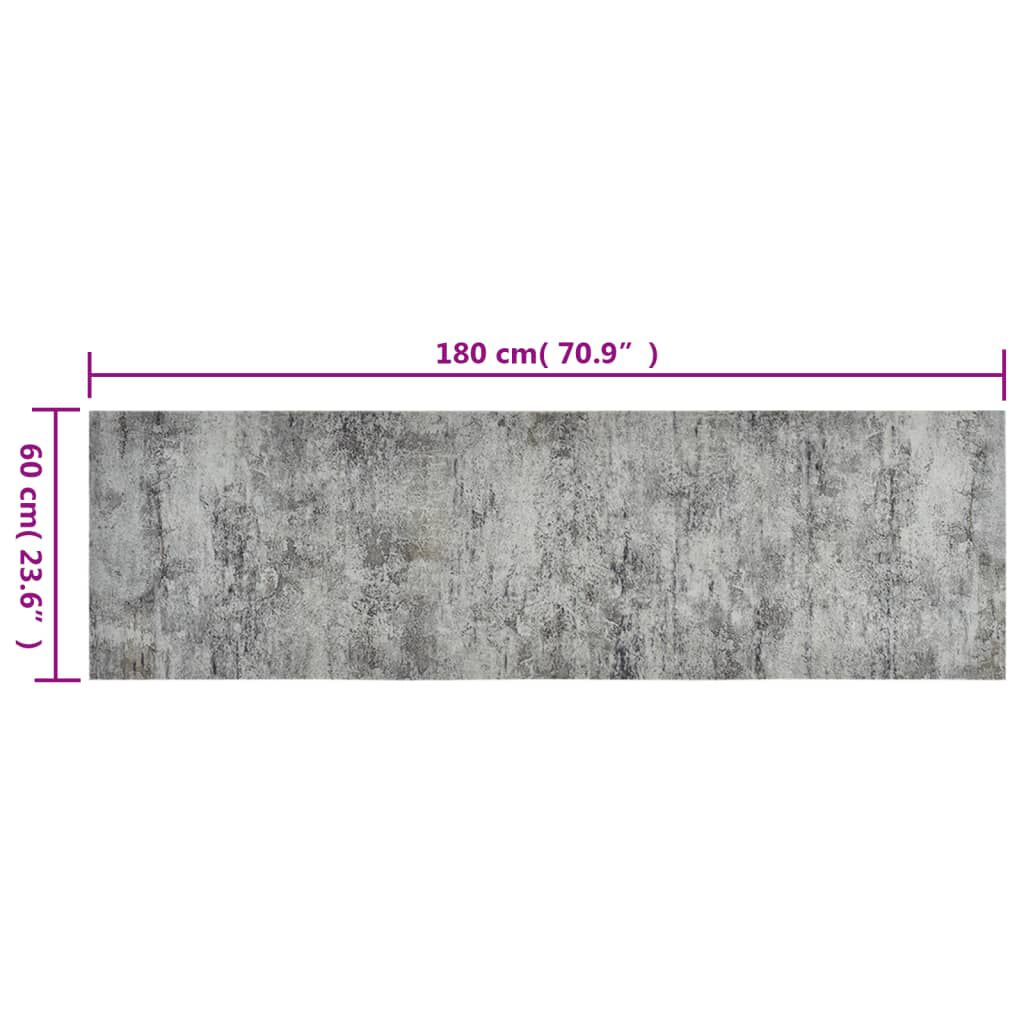 Fussmatte 180