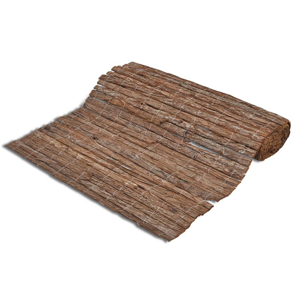 Gartenzaun 100 cm Hoch