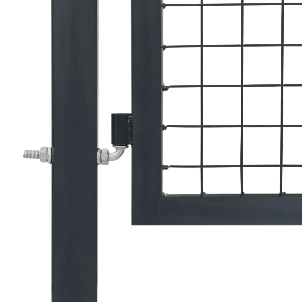 Gartentor 350 x 120