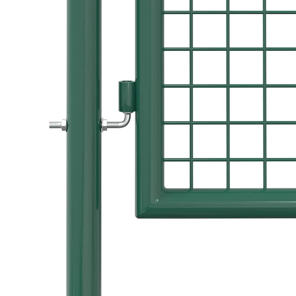 Gartentor Grün 150
