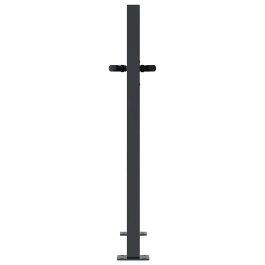 Gartentor 80 cm Hoch
