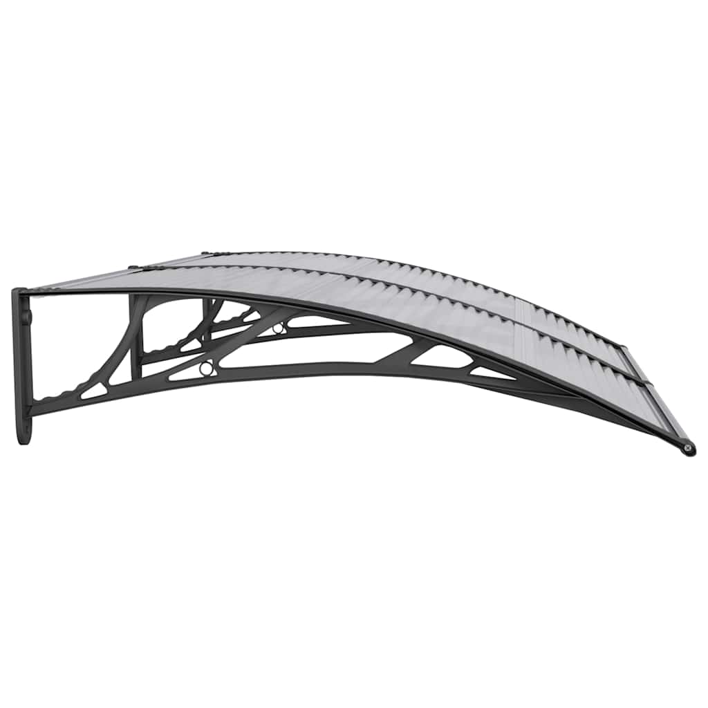 Vordach Haustür 150 x 100