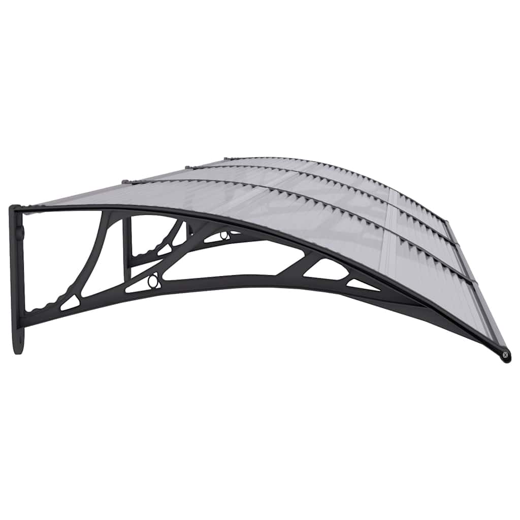Polycarbonat Vordach