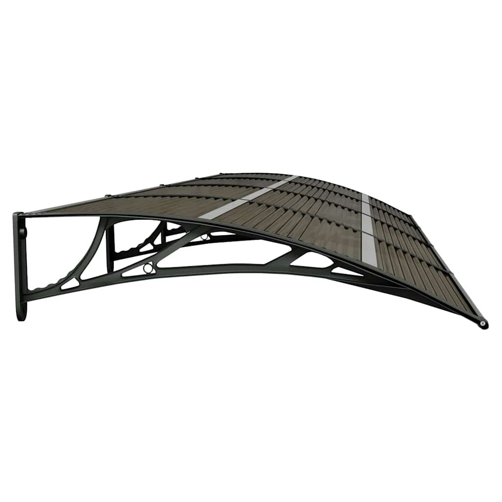 Vordach Terrasse