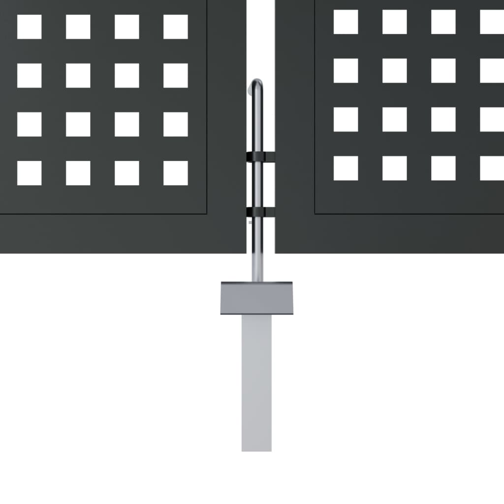 Gartentor 300 x 200