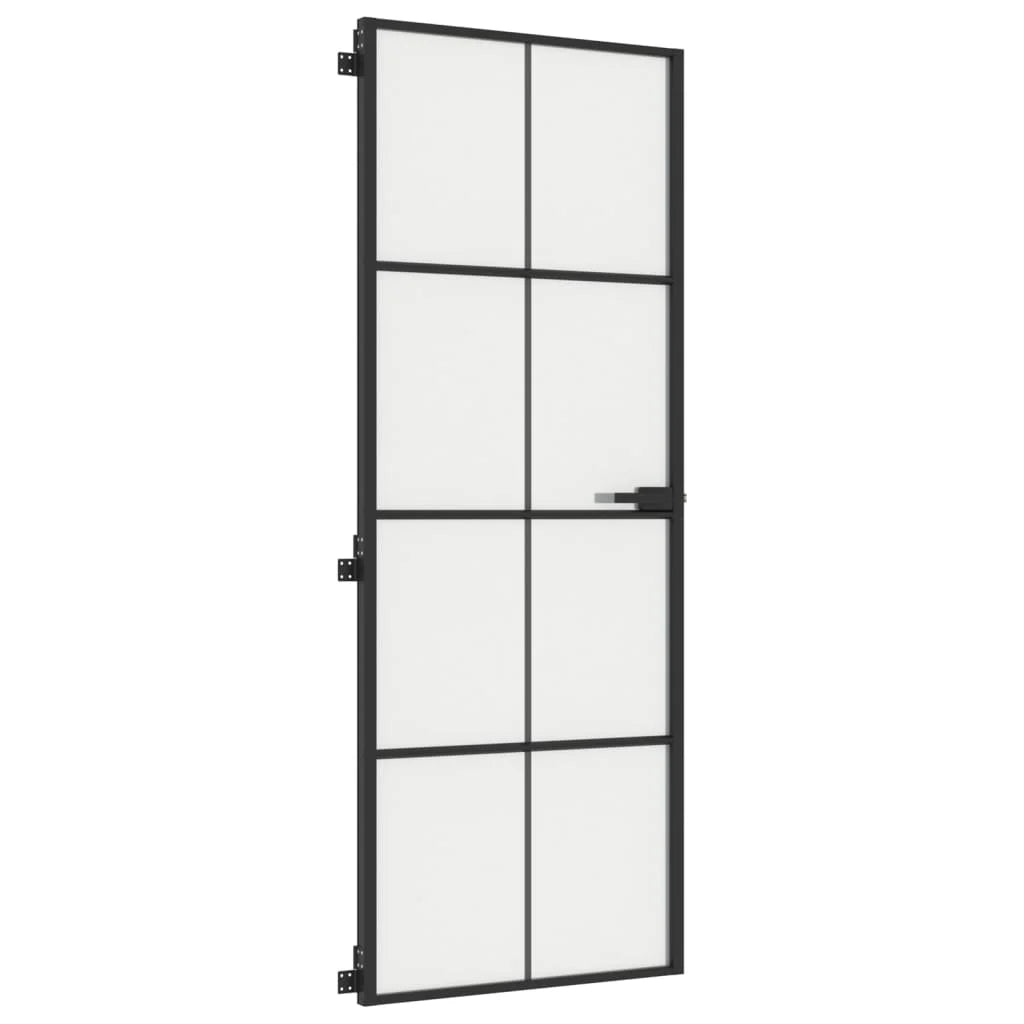Glastür Wohnzimmer