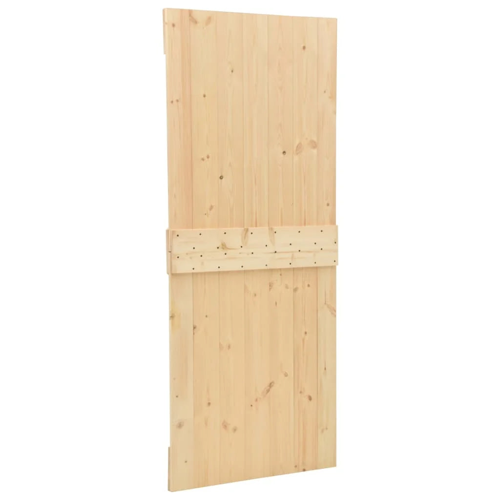 Schiebetür 90 cm Breit