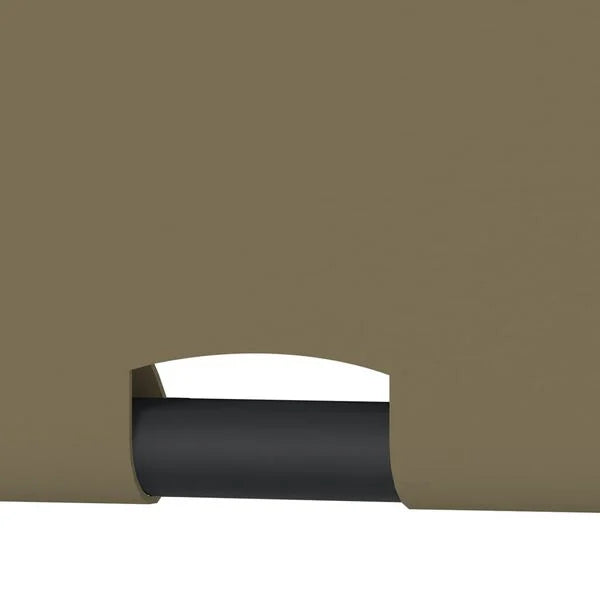 Pavillon Sichtschutz