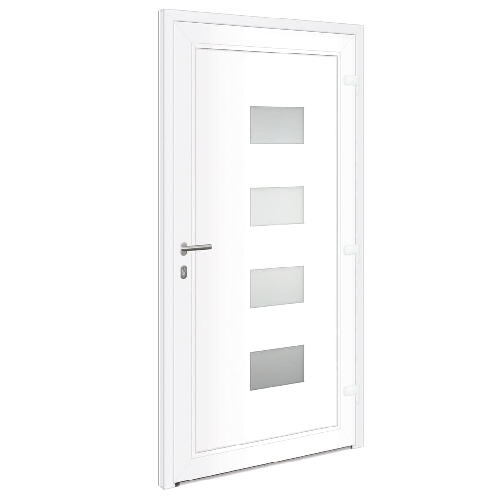 Haustür 100x200