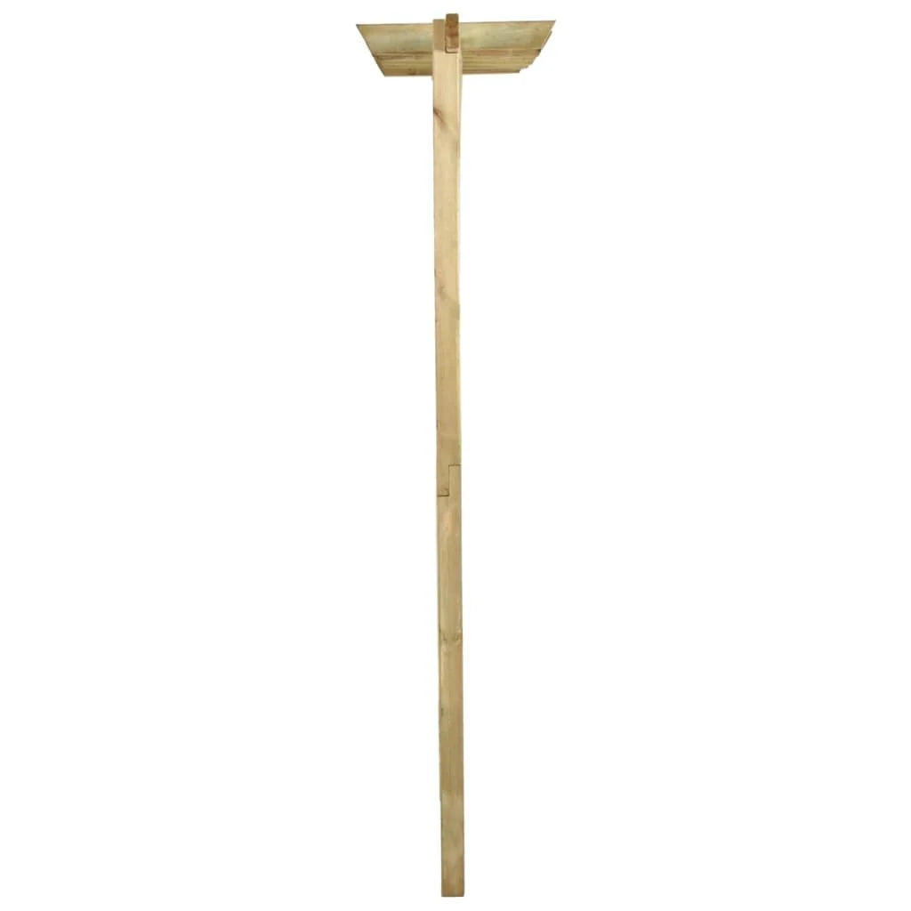 Sichtschutz Rankgitter