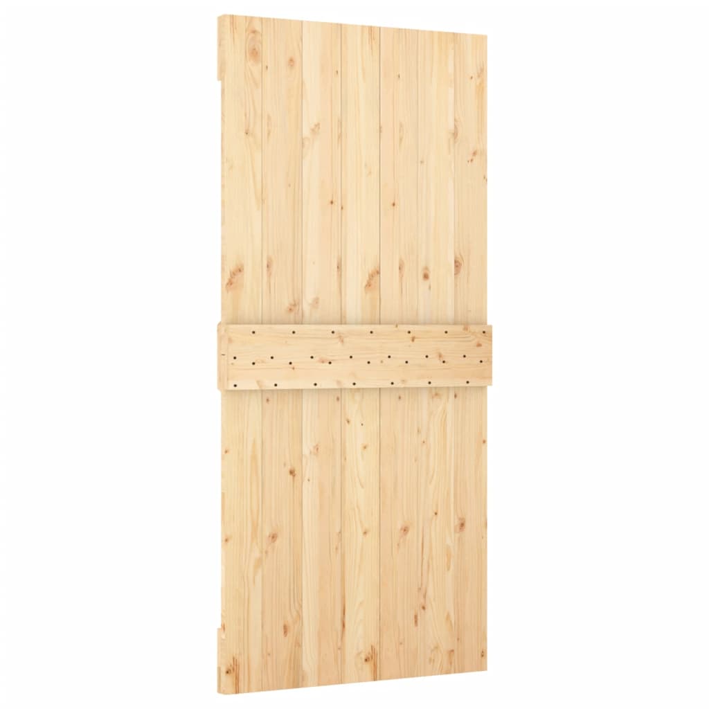 Schiebetür Holz Vintage
