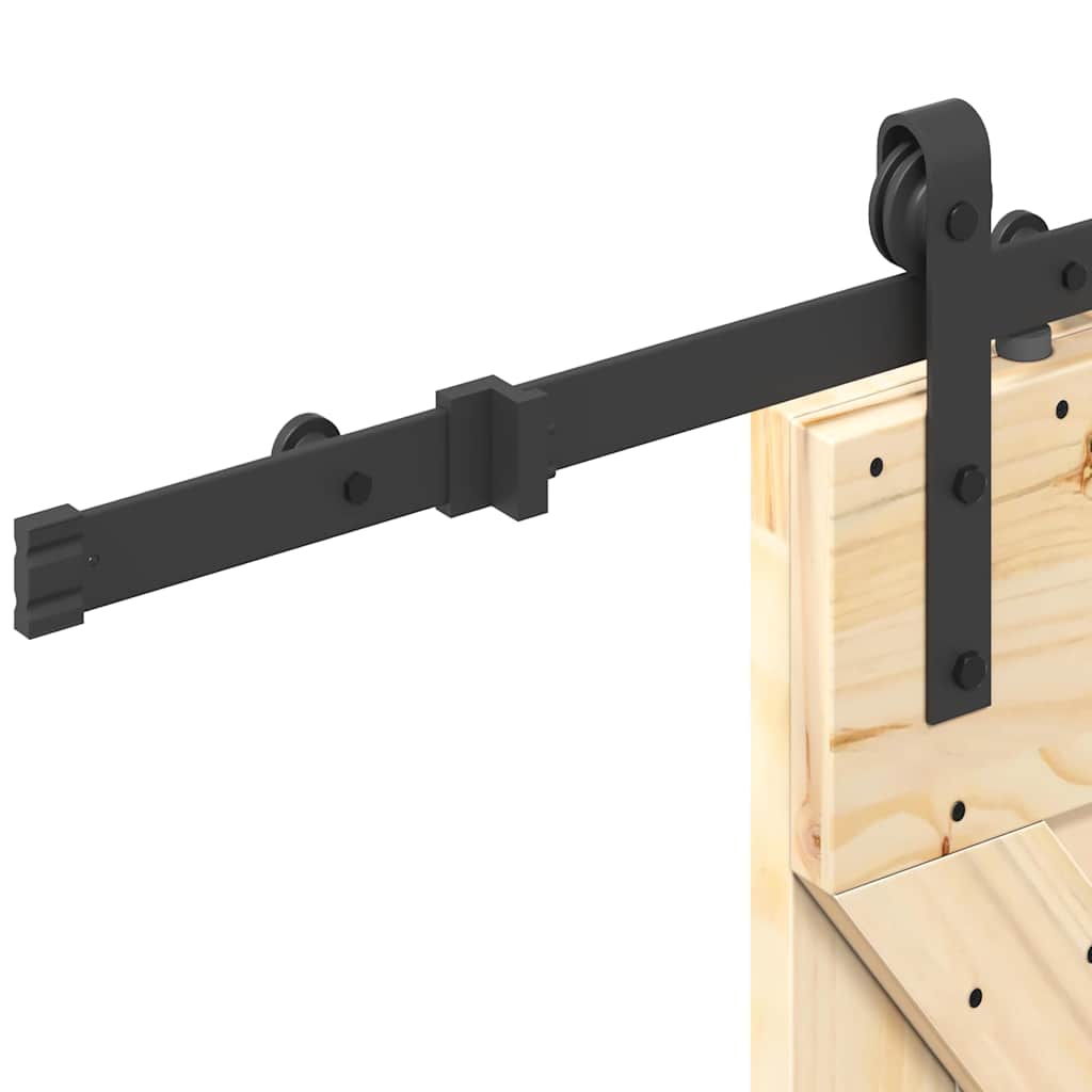 Schiebetür 70 cm Breit