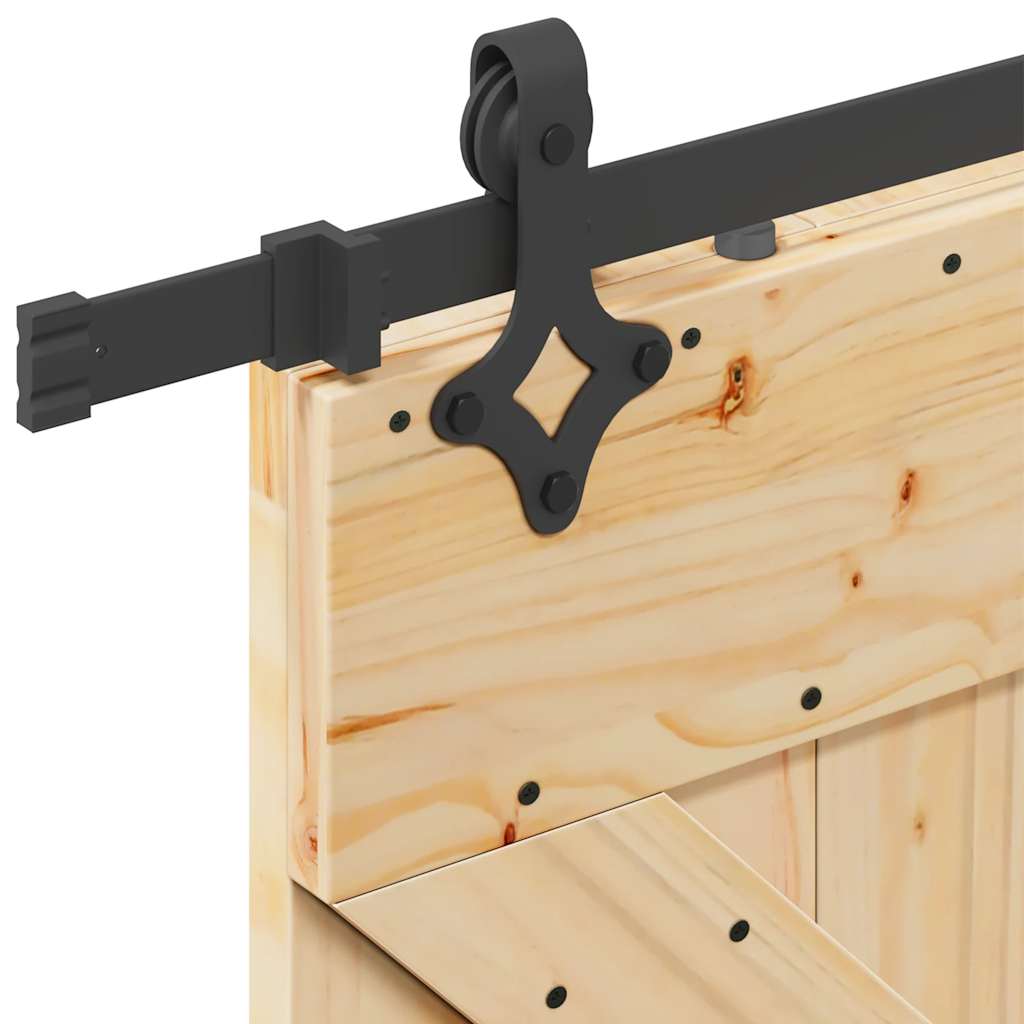 Schiebetür 80 cm Breit