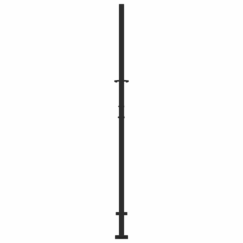 Gartentor 180 Hoch Blickdicht