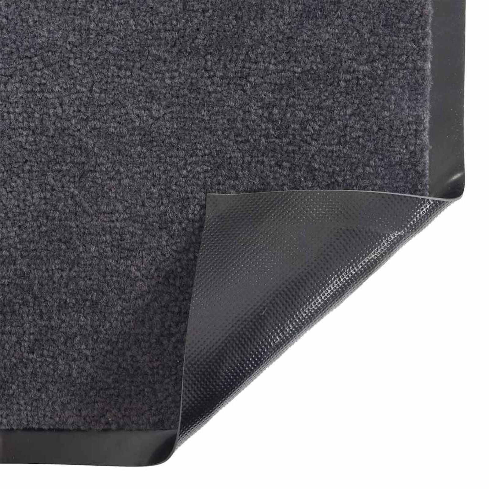 Fußmatte Taupe