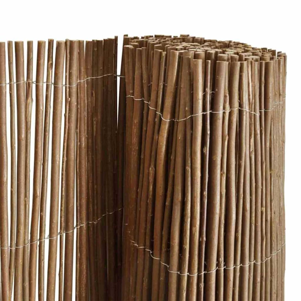 Gartenzaun 3 Meter Breit