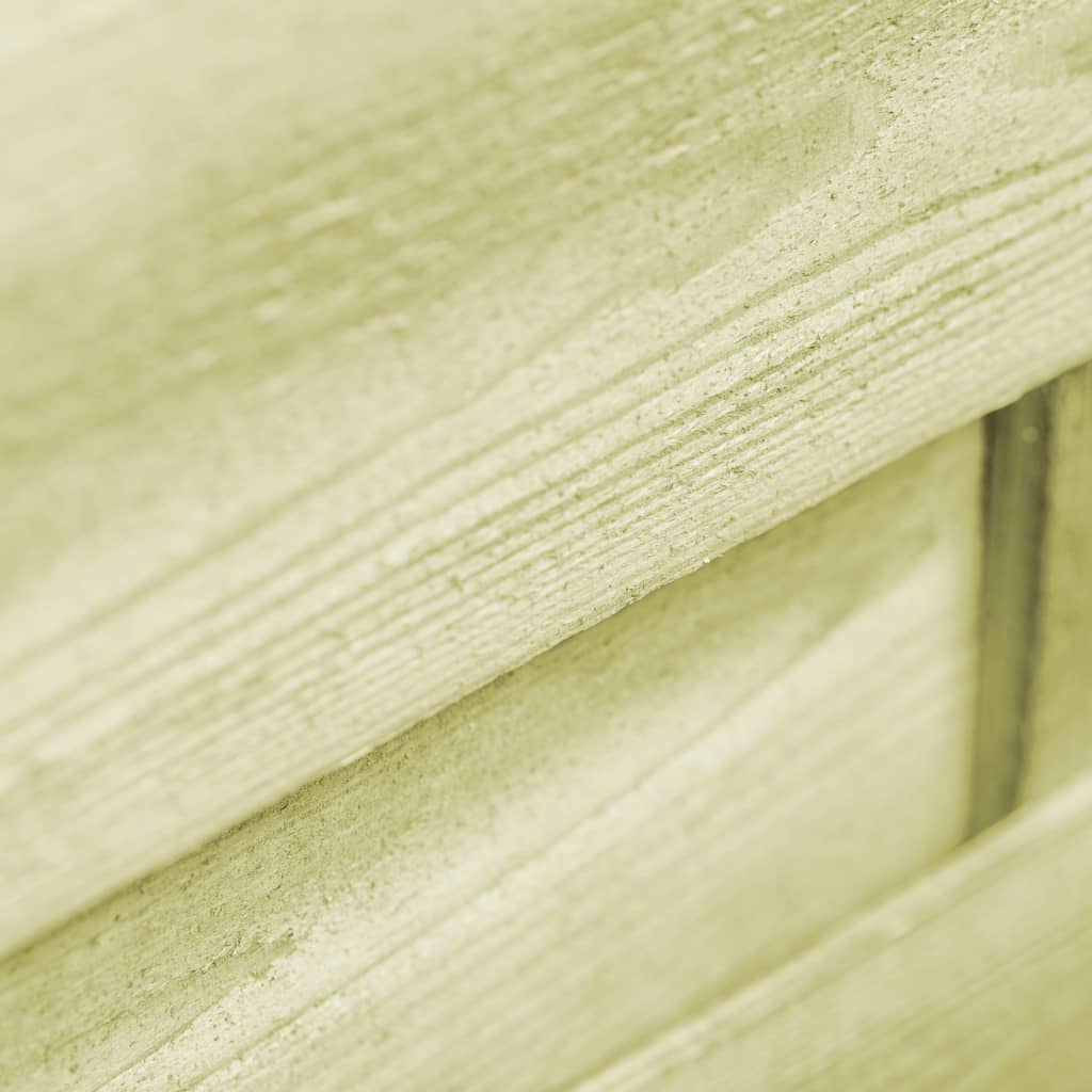 Gartentor 75 cm Hoch Holz