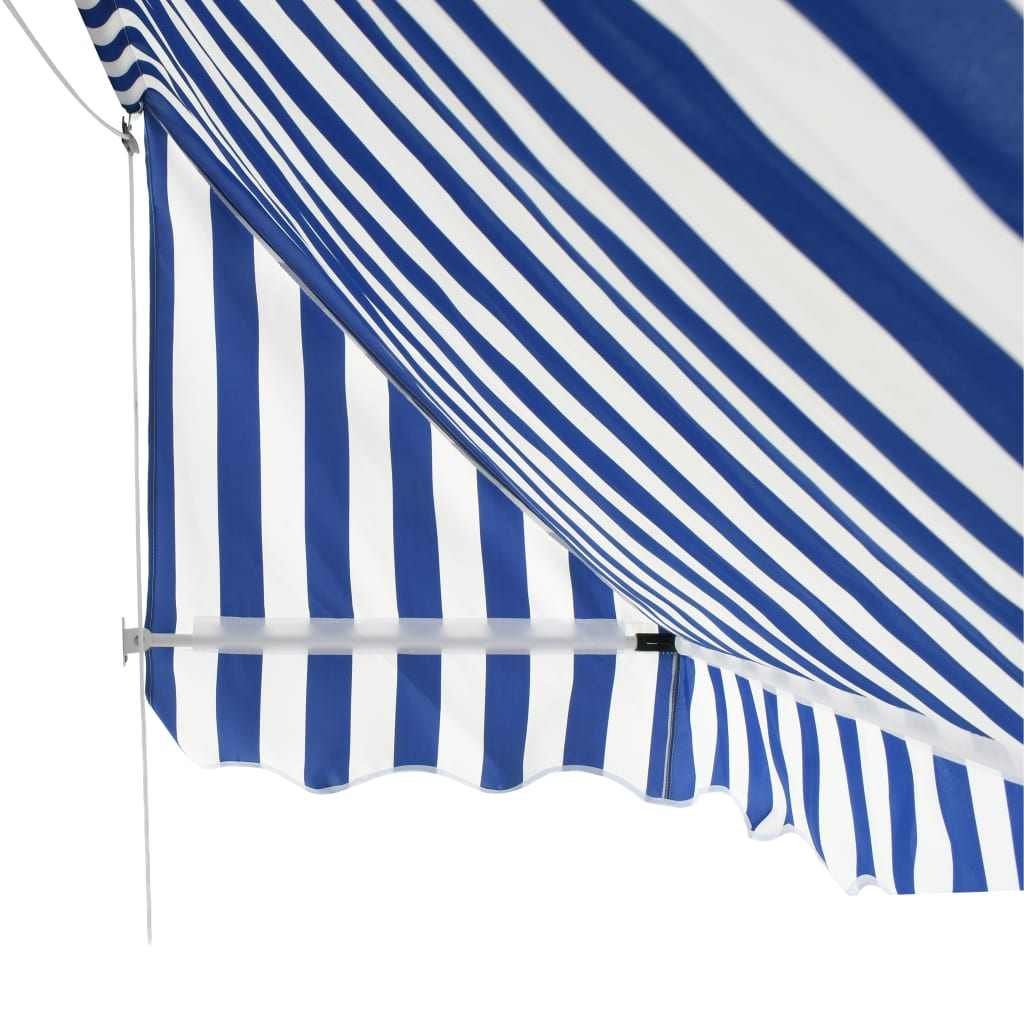 Vordach 400 X 120