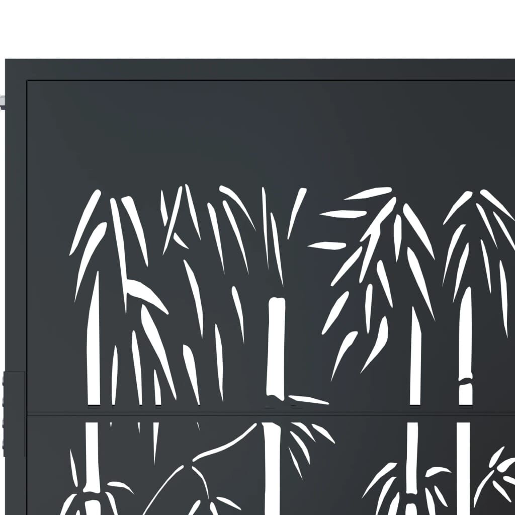 Gartentor 80 cm Hoch