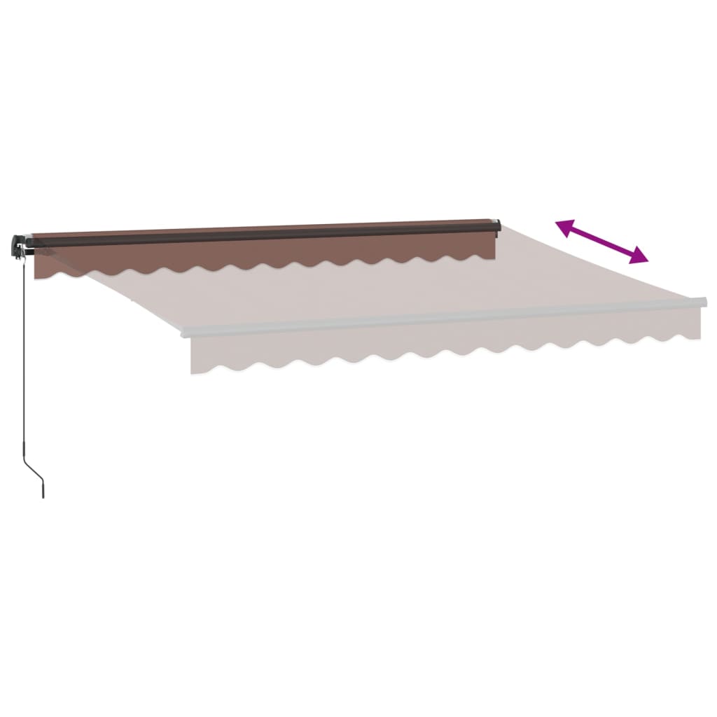 Vordach Mit Led Beleuchtung
