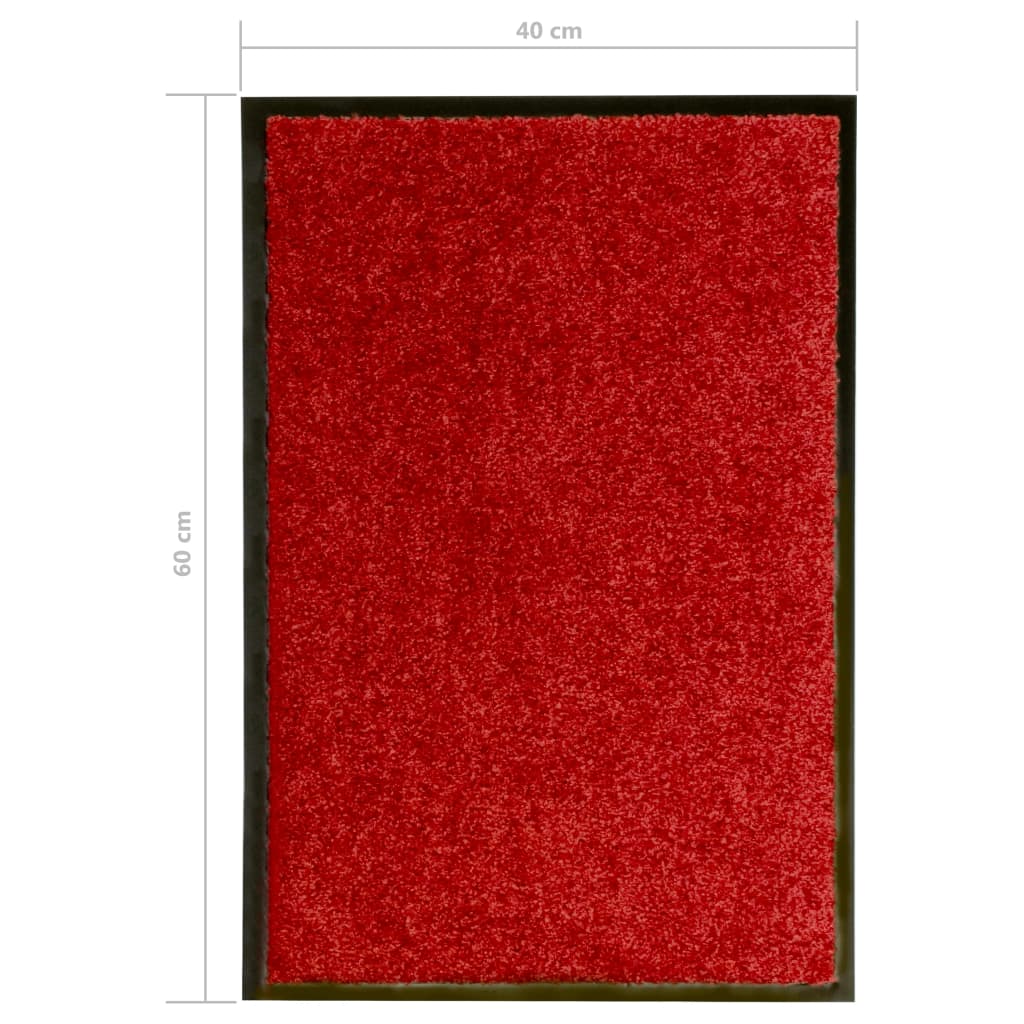 Fußmatte 40x60