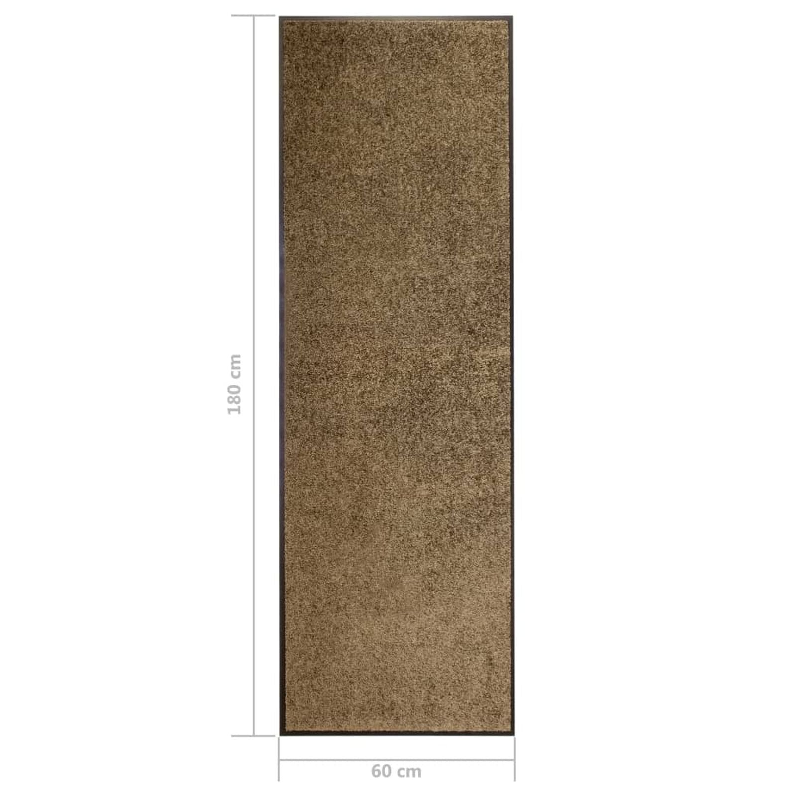 Fussmatte 180x60