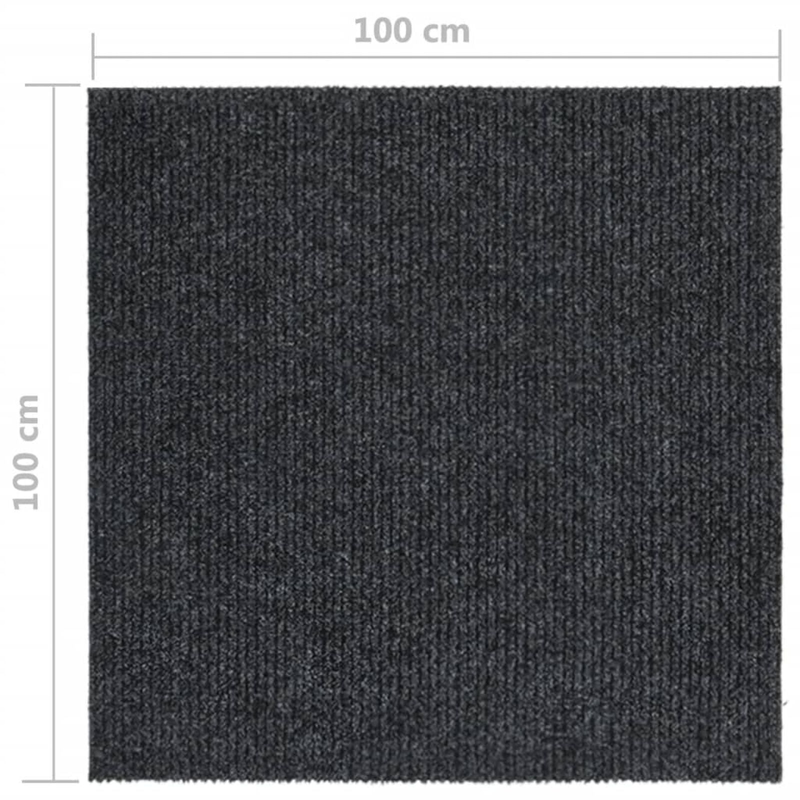 Fußmatte 100 cm Breit