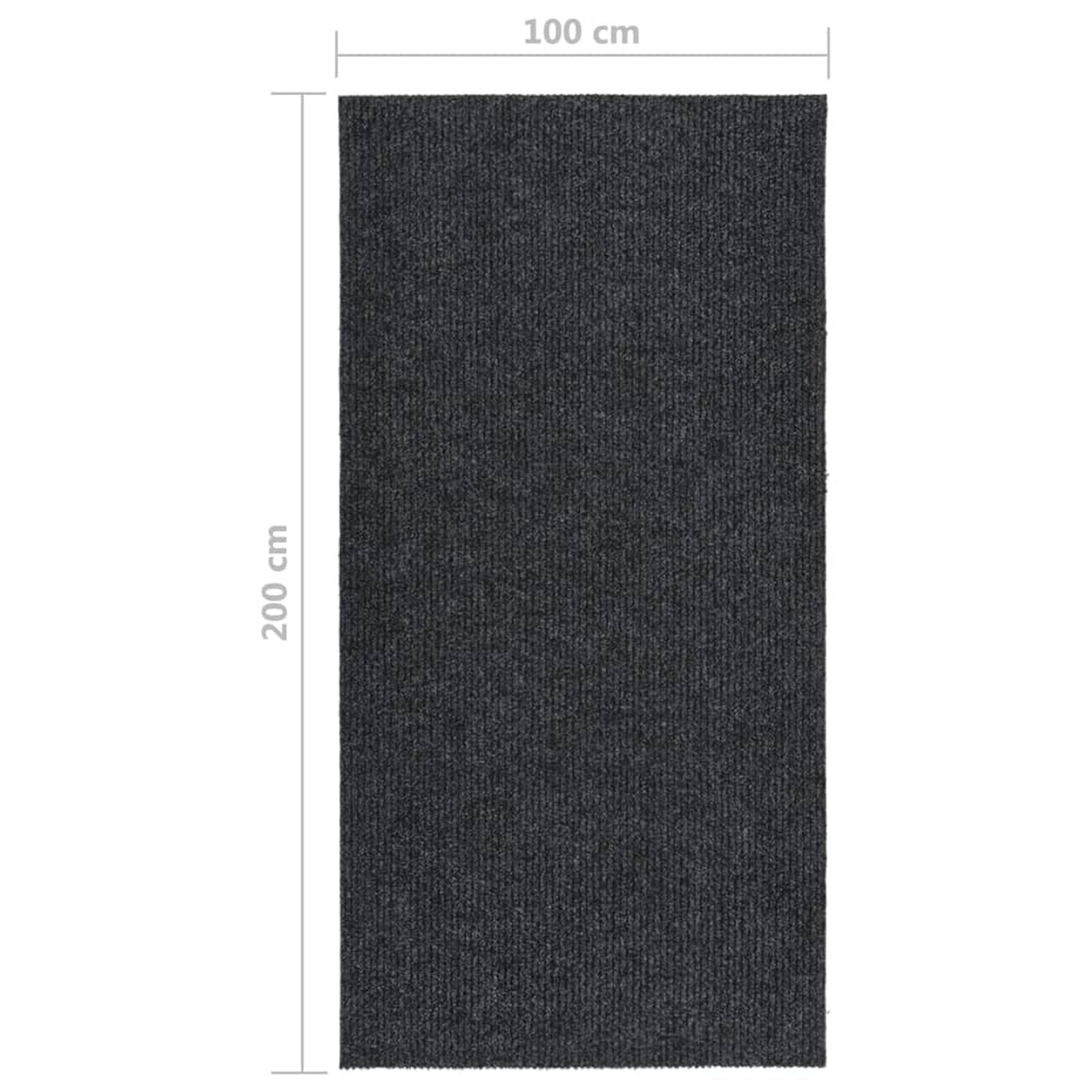 Fussmatte 100 x 200