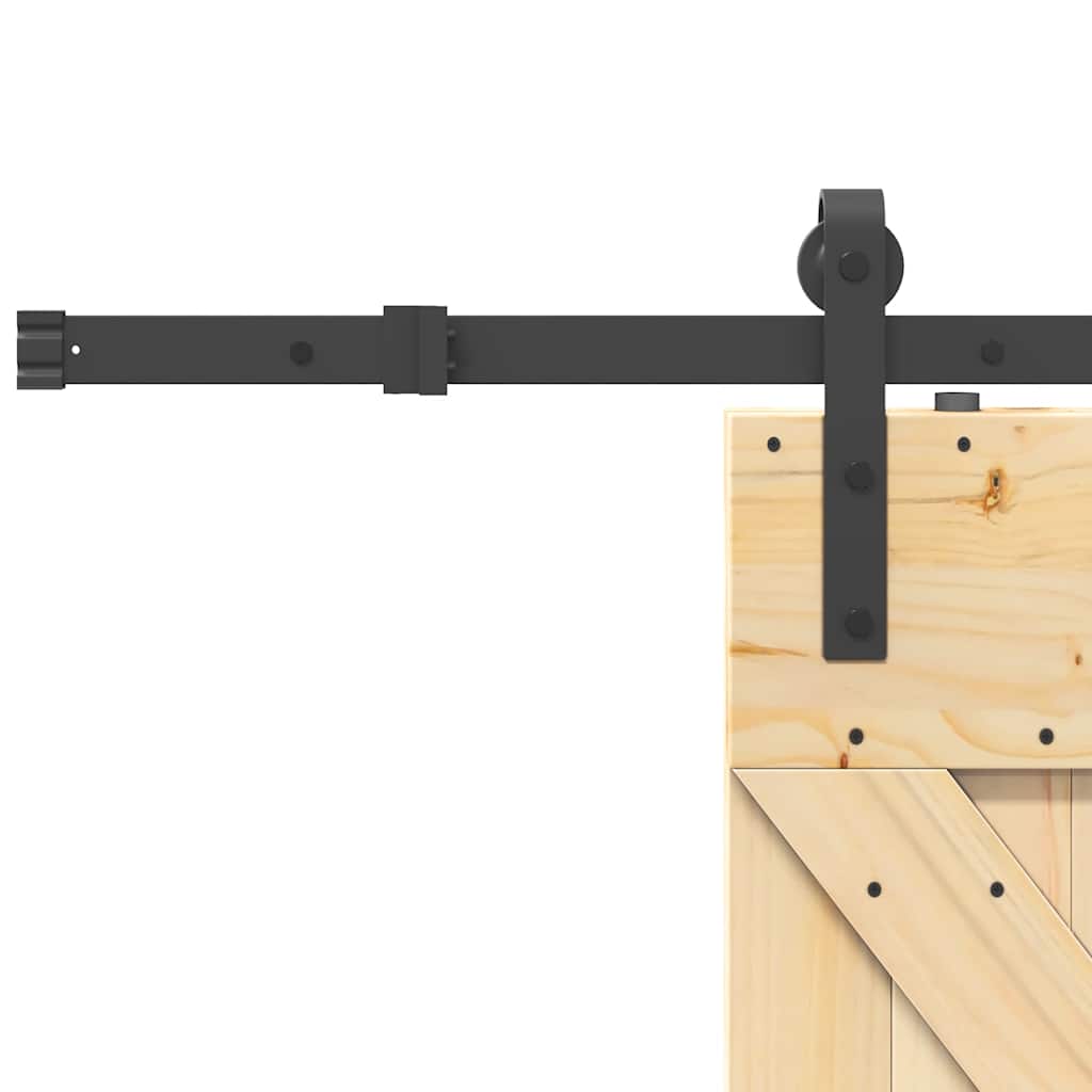 Schiebetür 70 cm Breit