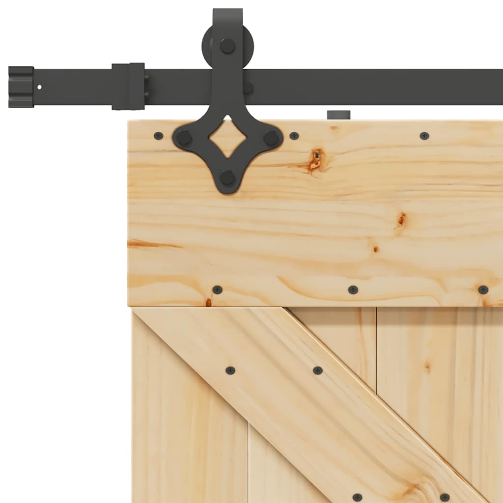 Schiebetür 80 cm Breit