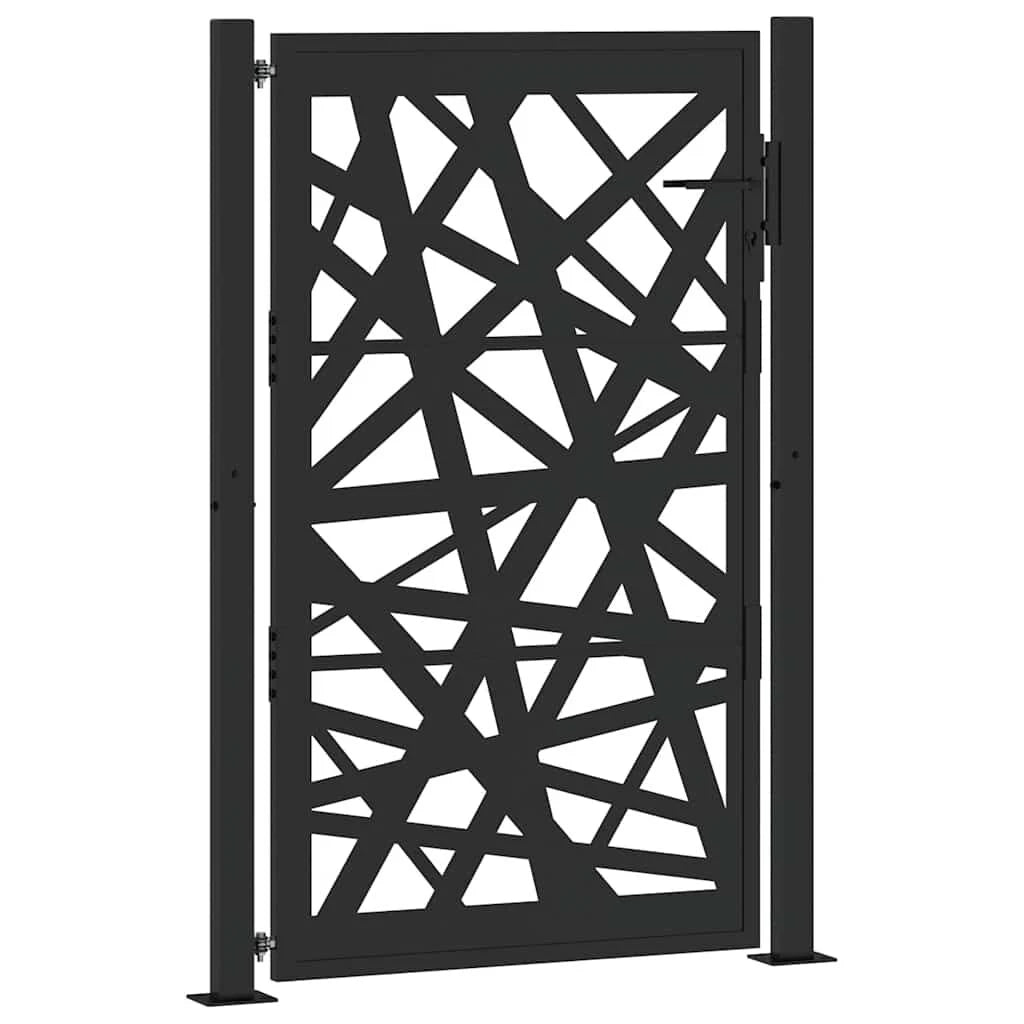 Gartentor Modern