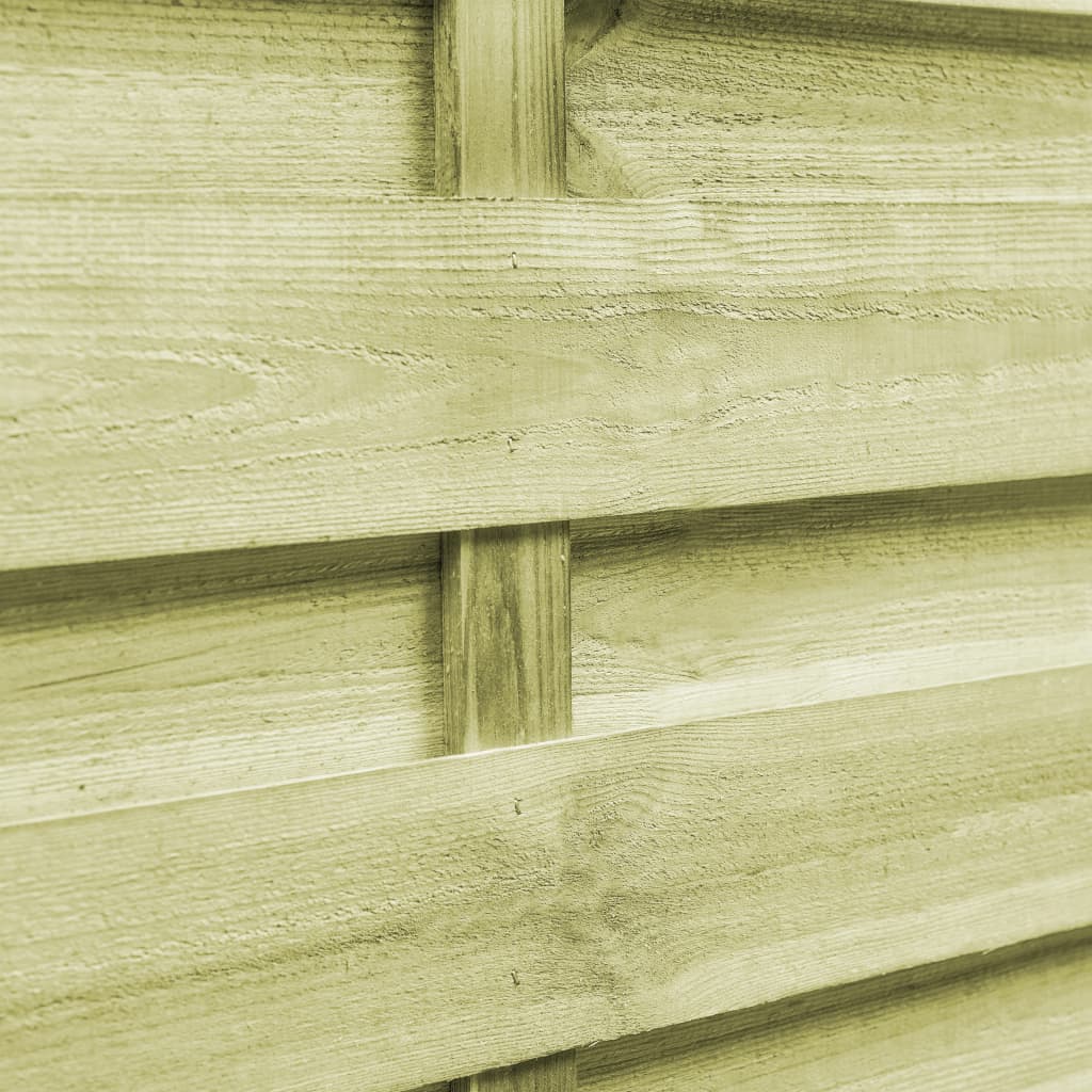 Gartentor 3m Breit Holz