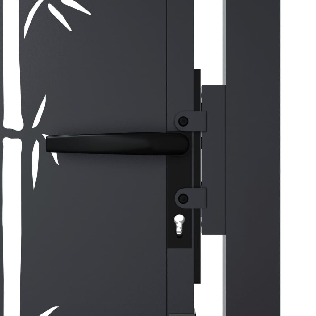 Gartentor 80 cm Hoch