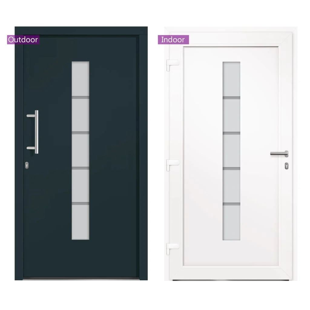 Haustür 100x210