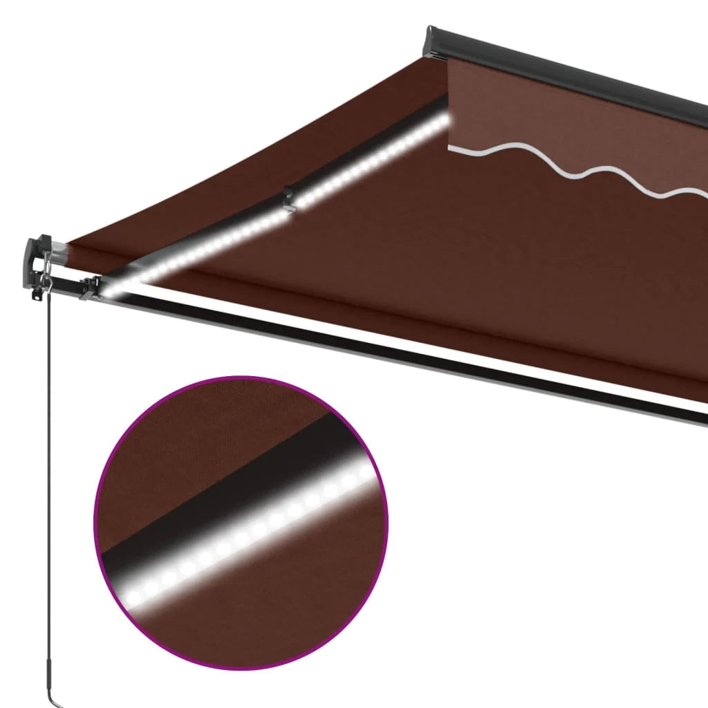 Vordach Mit Led Beleuchtung