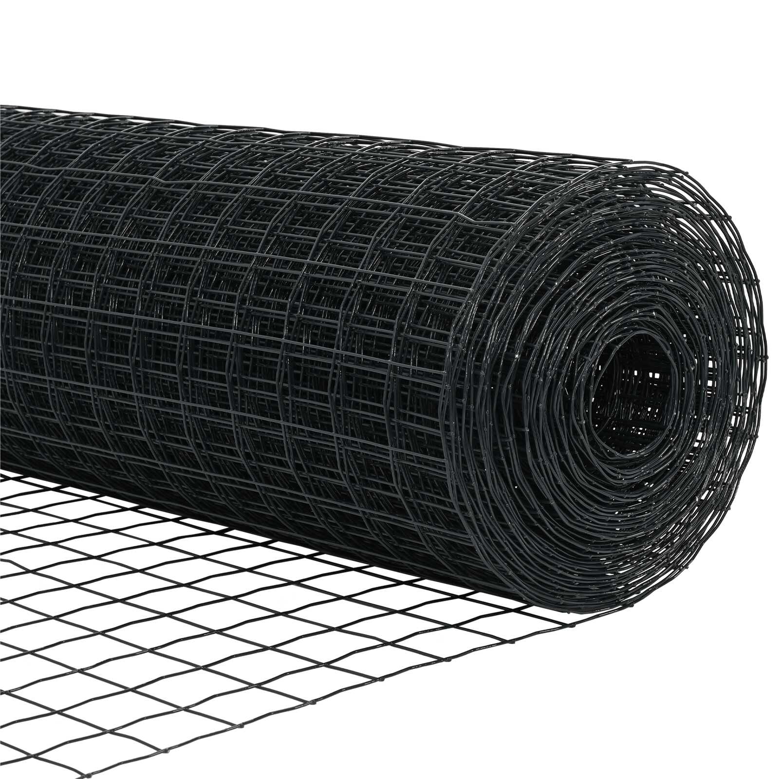 Gartenzaun 40 cm Hoch