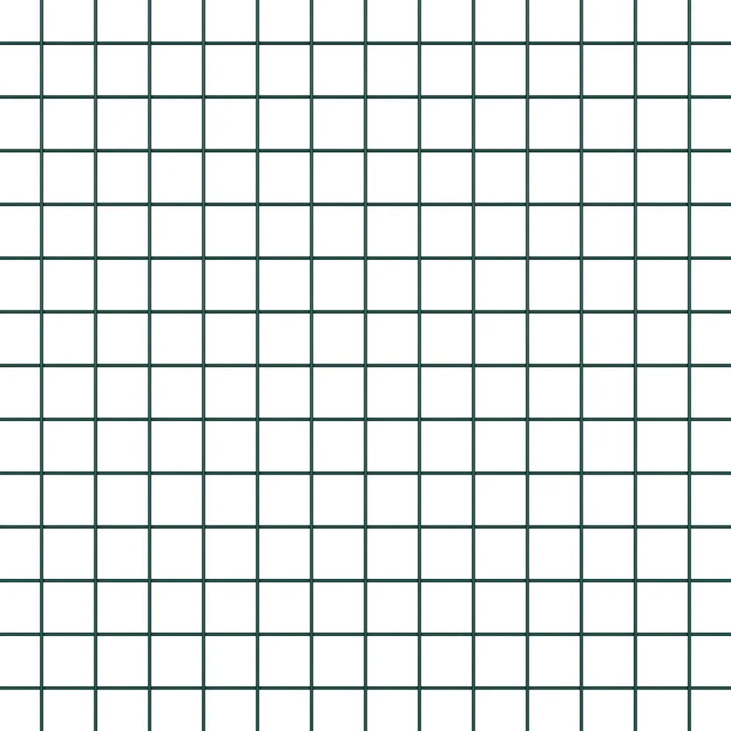 Gartenzaun 25 Meter