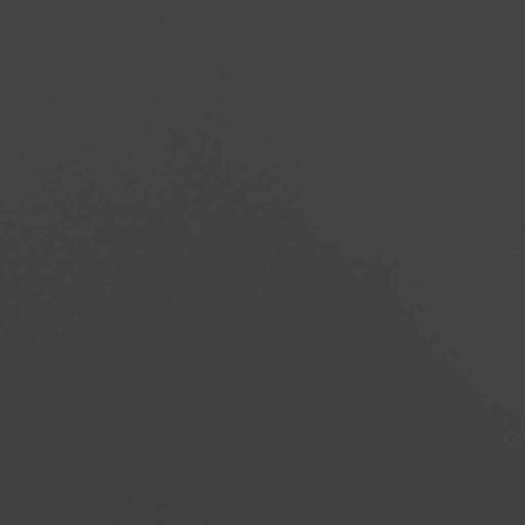 Mini Gartenzaun Metall