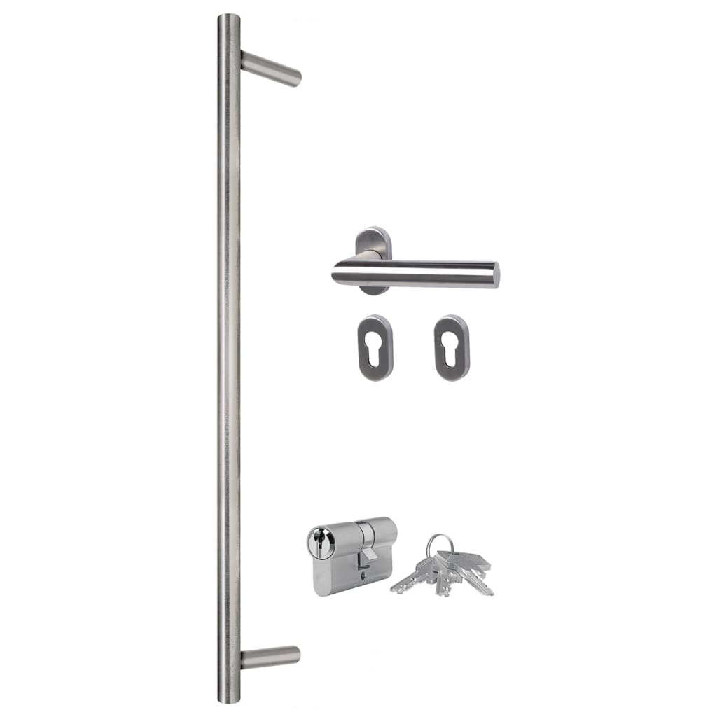Haustür 100x200