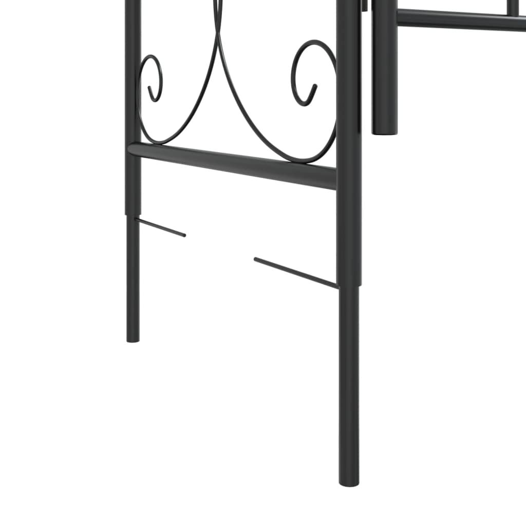 Gartentor Mit Bogen