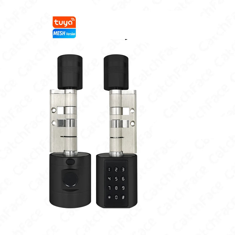 Airbnb Elektronisches Türschloss