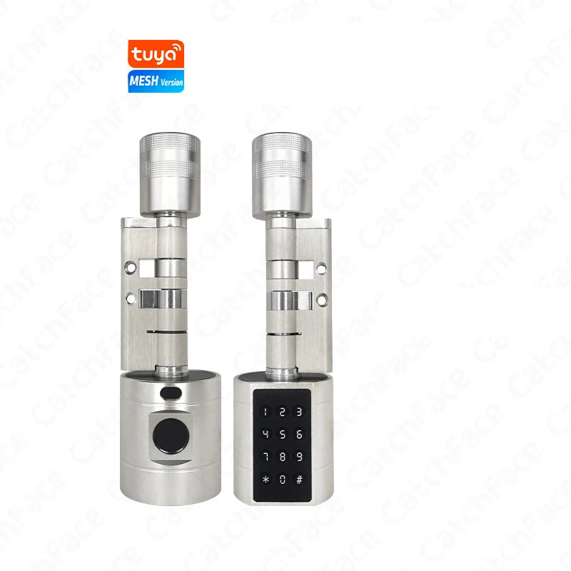 Airbnb Elektronisches Türschloss