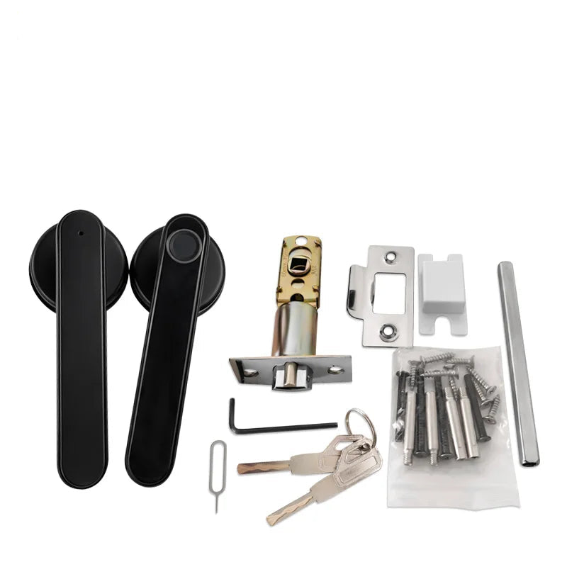 Elektronisches Türschloss Alexa