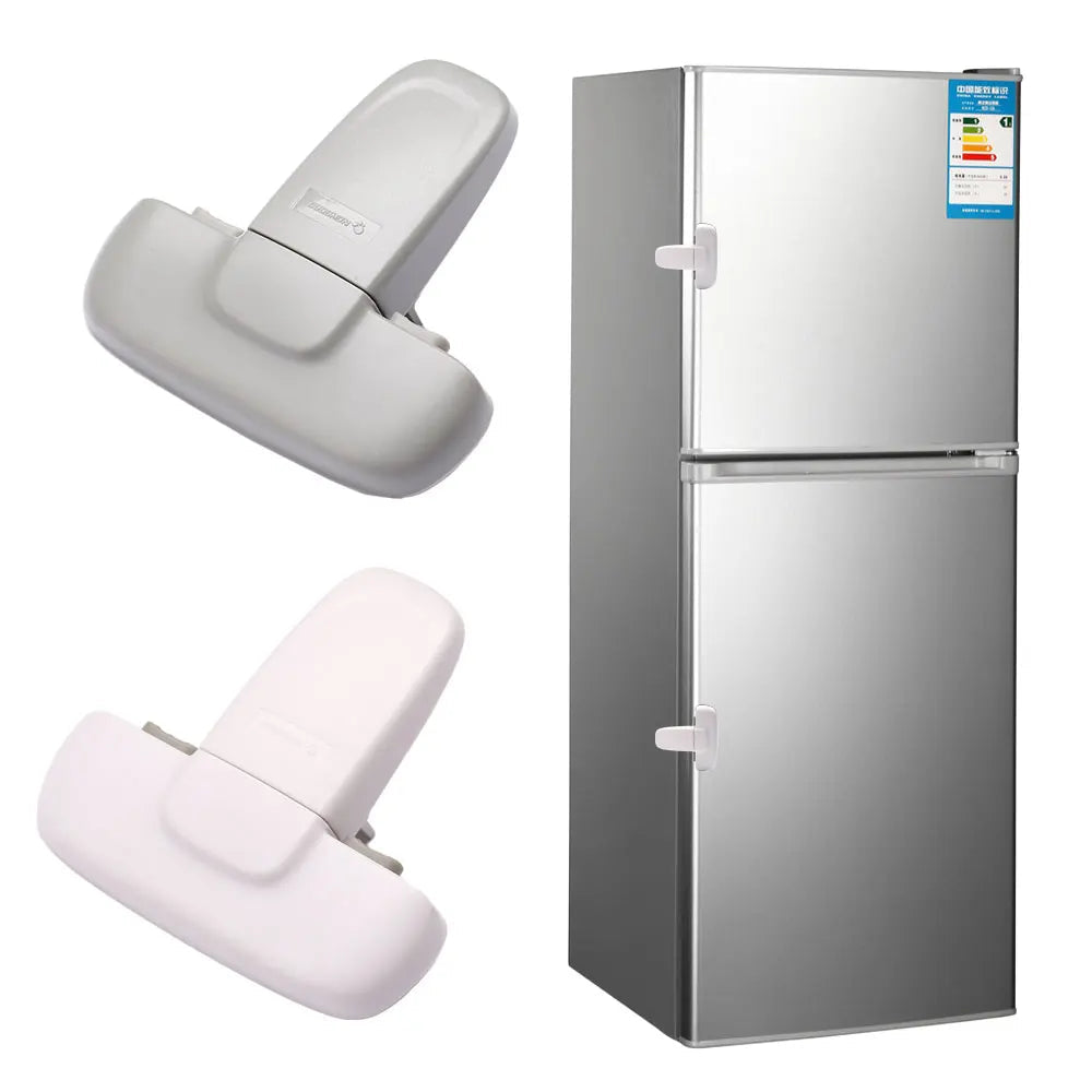 Türschließer Kühlschrank