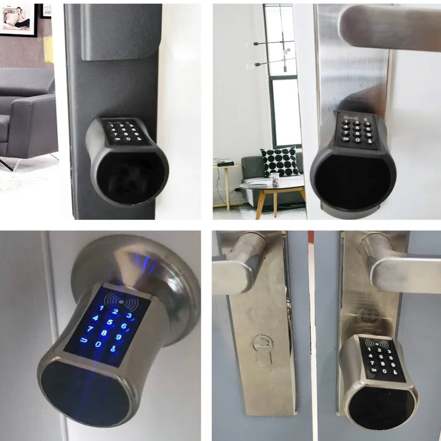 Elektronisches Türschloss Rfid