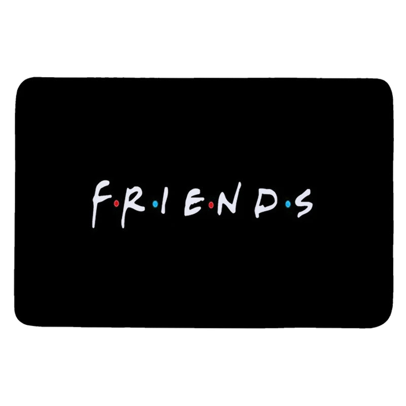 Friends Fußmatte