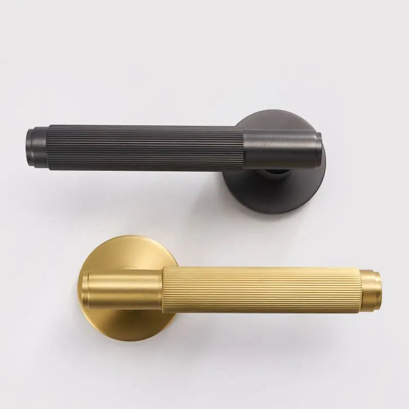 Türklinken Messing
